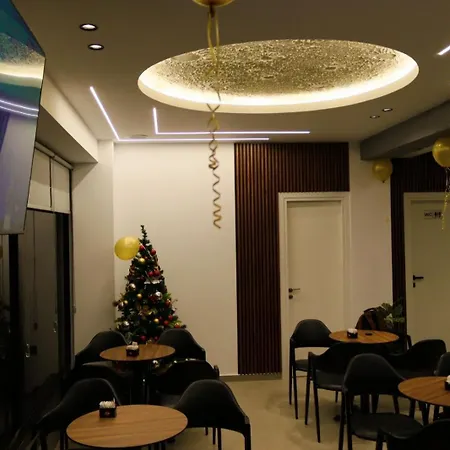 Liam'S Apartment Sarande Exterior photo