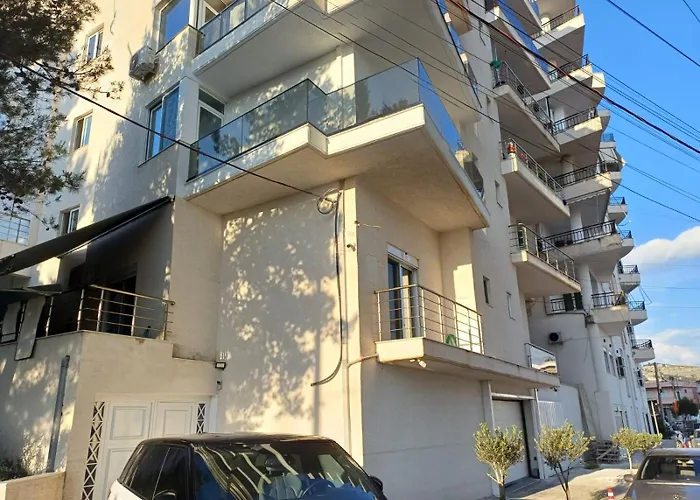 Liam\'S Apartment