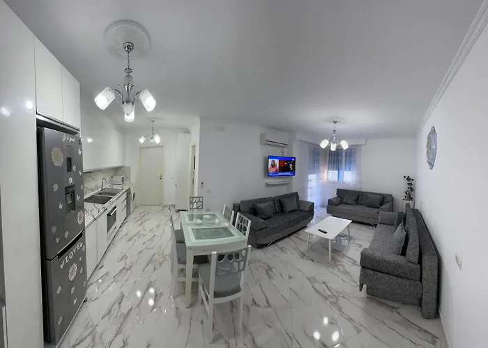 Liam\'S Apartment