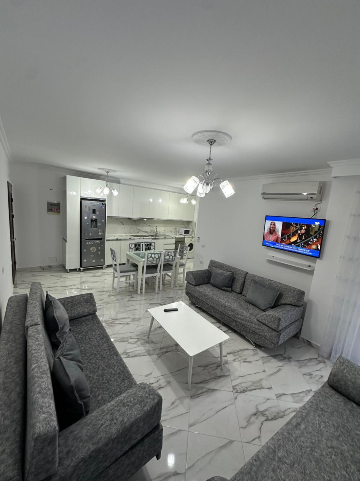 Leilighet Liam's Sarandë