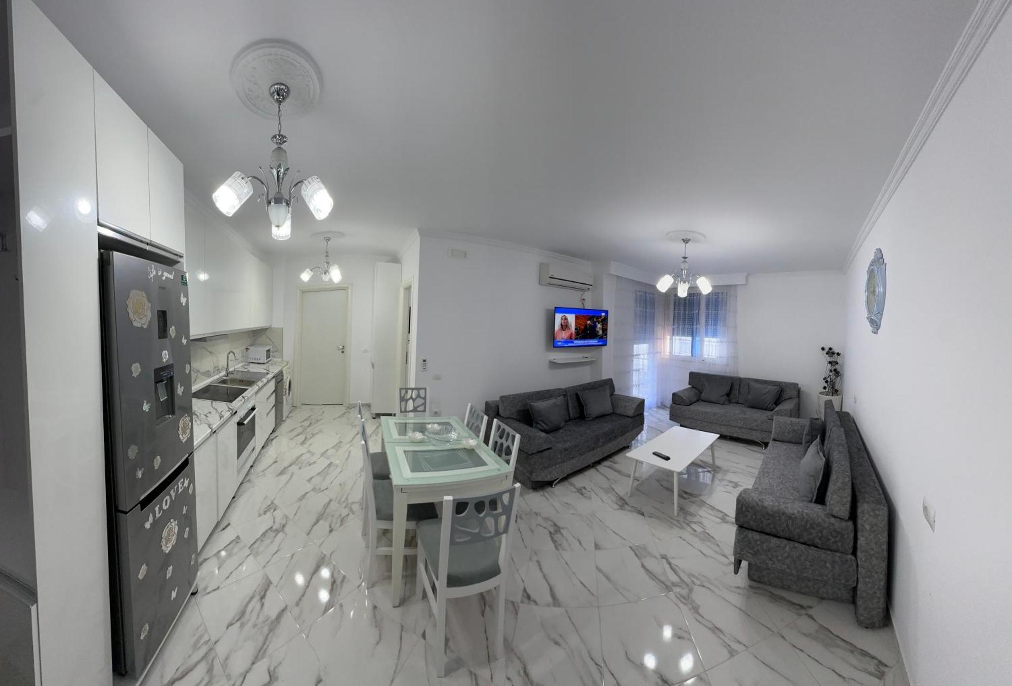 Liam's Sarandë