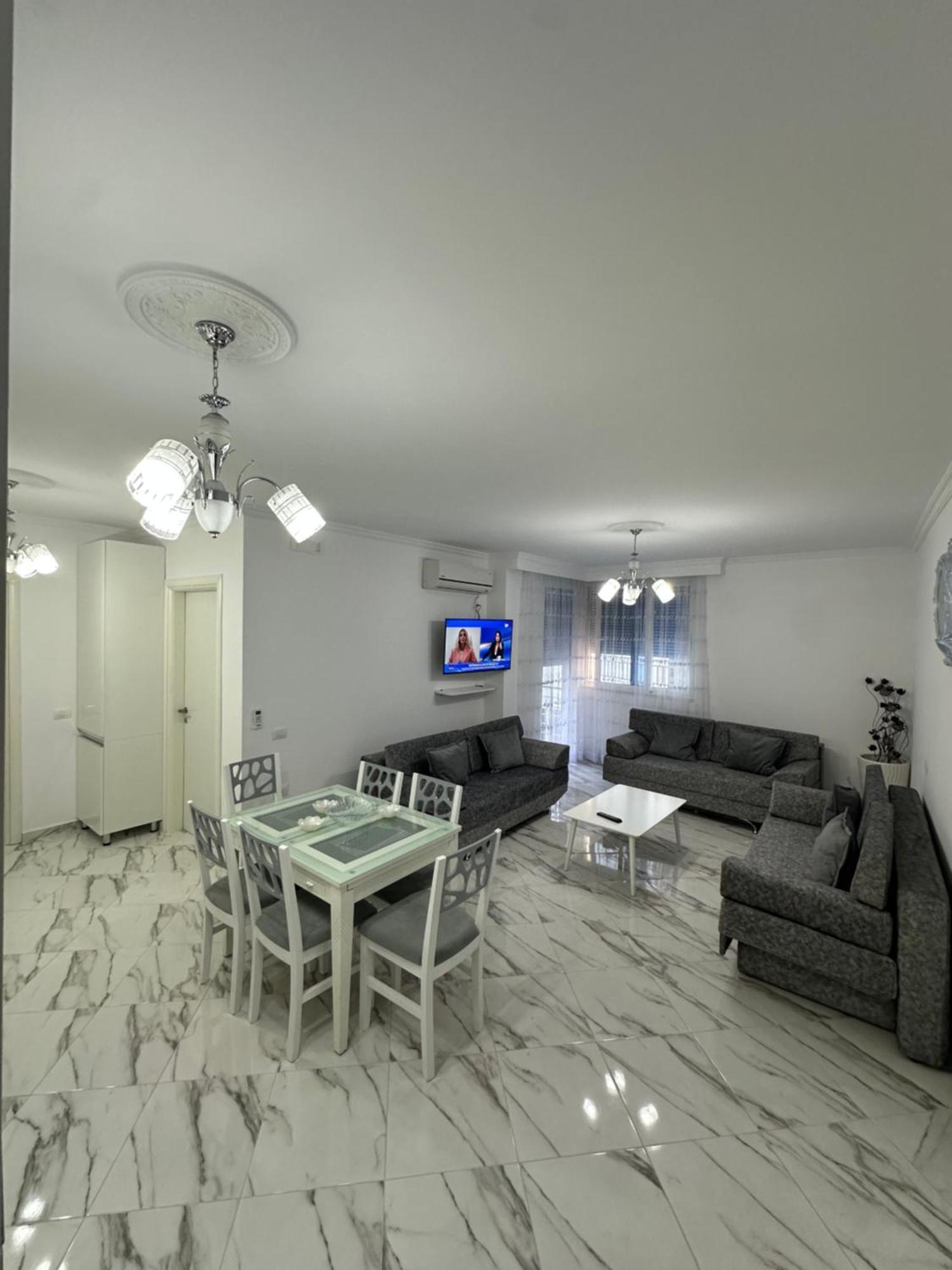 Leilighet Liam's Sarandë